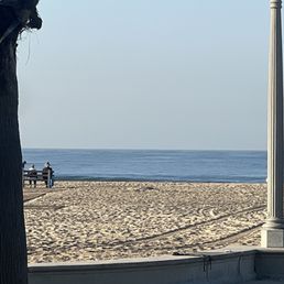 So peaceful. Just me and Pico and the early morning crowd! Lovely So peaceful. Just me and Pico and the early morning crowd! Lovely