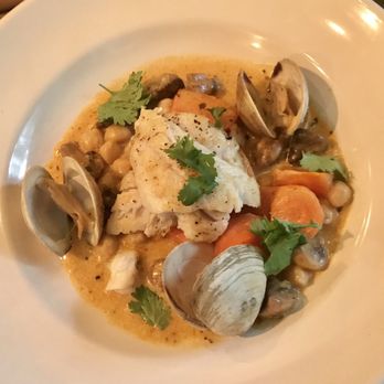 Besse's On Clear Lake - Walleye & oyster curry - Breakfast & Brunch Near Me - Tomahawk, Wisconsin Besse's On Clear Lake - Walleye & oyster curry - Breakfast & Brunch Near Me - Tomahawk, Wisconsin