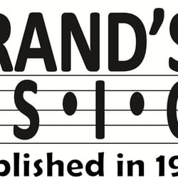 Bertrand's Music & Lessons