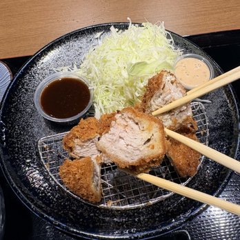 Kimukatsu - Japanese Near Me - Torrance, California Kimukatsu - Japanese Near Me - Torrance, California