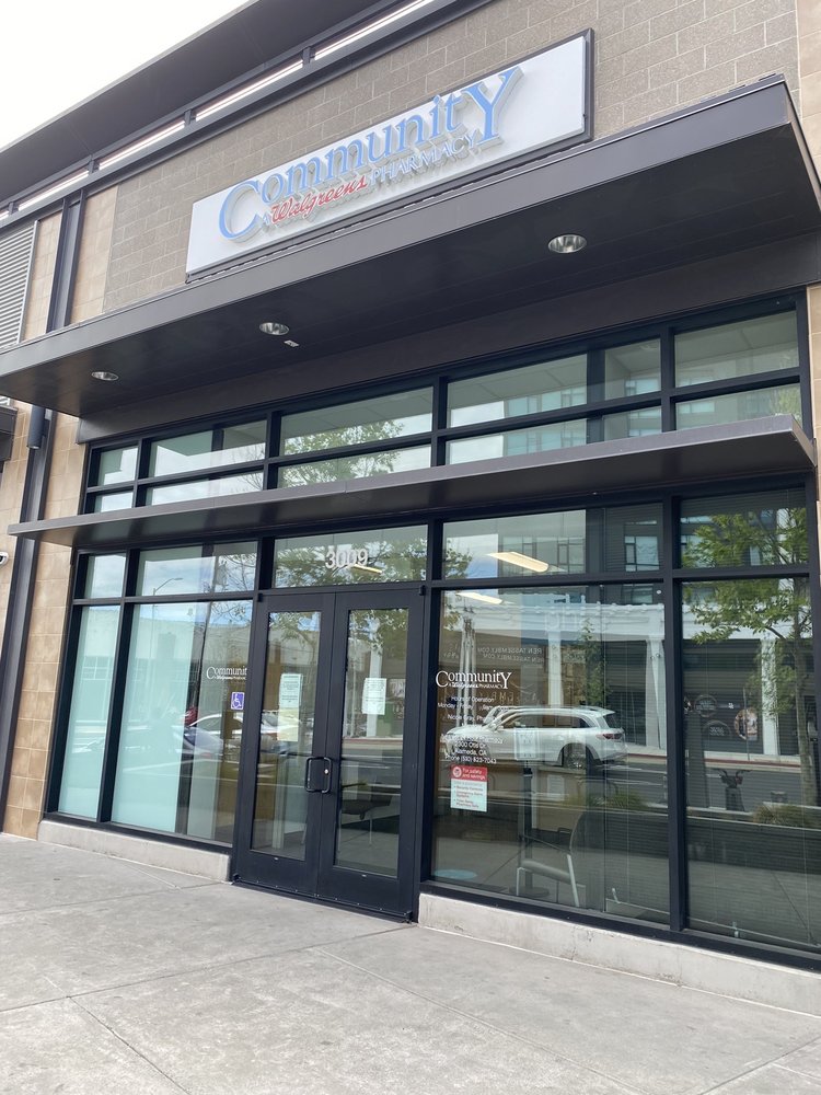 COMMUNITY, A WALGREENS PHARMACY - Updated October 2025 - 3009 Broadway ...