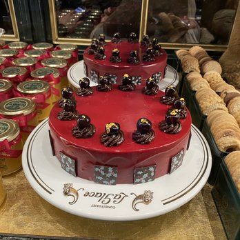 Konditori La Glace - Bakeries Near Me - Copenhagen, 84 Konditori La Glace - Bakeries Near Me - Copenhagen, 84