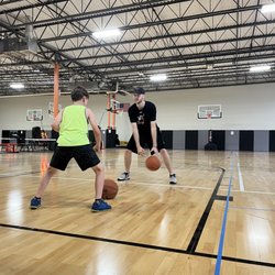 Naperville Athletic Center