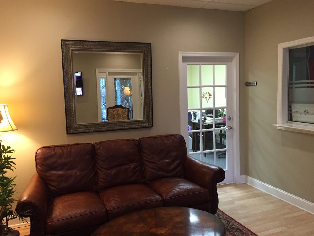 SYNERGY HomeCare - home care agency in Greenville, SC