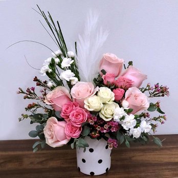 Flower Patch - I'm Head Over Hills Small $60 - Florists Near Me - American Fork, Utah