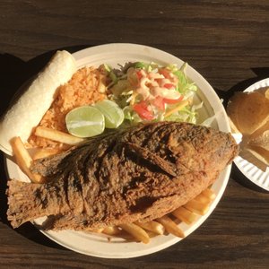 Campos Tacos on Yelp