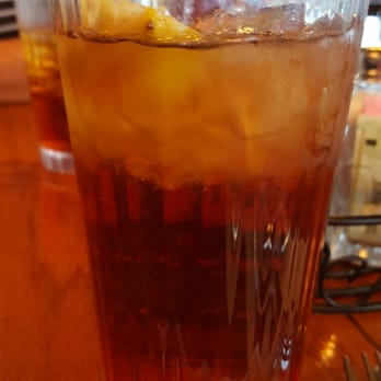 NoNo's Cafe - Sweet tea - Southern Near Me - Littleton, Colorado