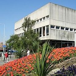 Tle Learndirect Romford Library