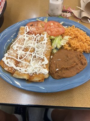 Leslie's Mexican Supermarket by null