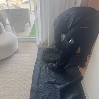 Paramount Plumbing Services - Rich a great knowledgeable tech! - Plumbing Near Me - Pembroke Pines, Florida Paramount Plumbing Services - Rich a great knowledgeable tech! - Plumbing Near Me - Pembroke Pines, Florida