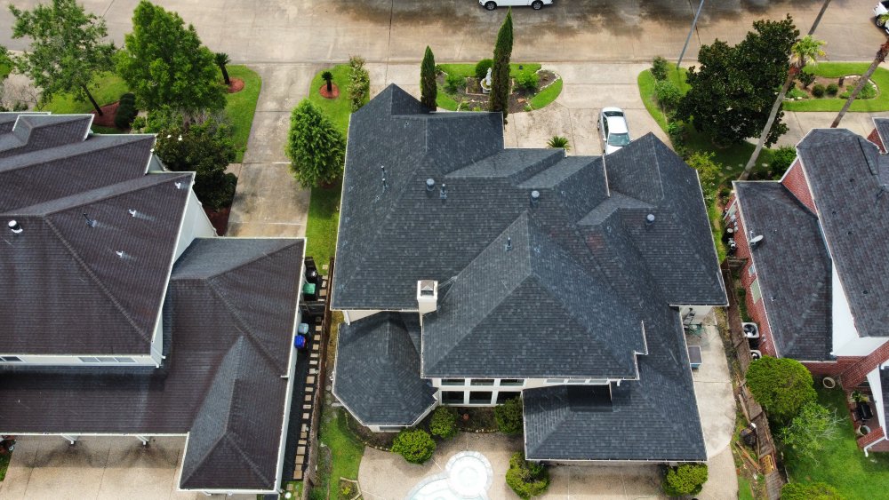 Slide of Aragon Roofing & Restoration