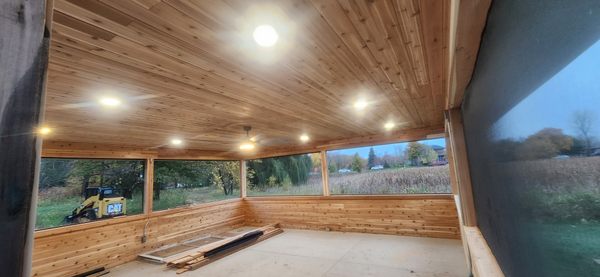 Lighting upgrades - Adding lighting In the kitchen, Living room, or outside! Lighting upgrades - Adding lighting In the kitchen, Living room, or outside!
