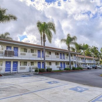 Motel 6 - Exterior - Hotels Near Me - Chino, California Motel 6 - Exterior - Hotels Near Me - Chino, California