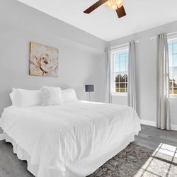New England Vacation Rentals and Property Management