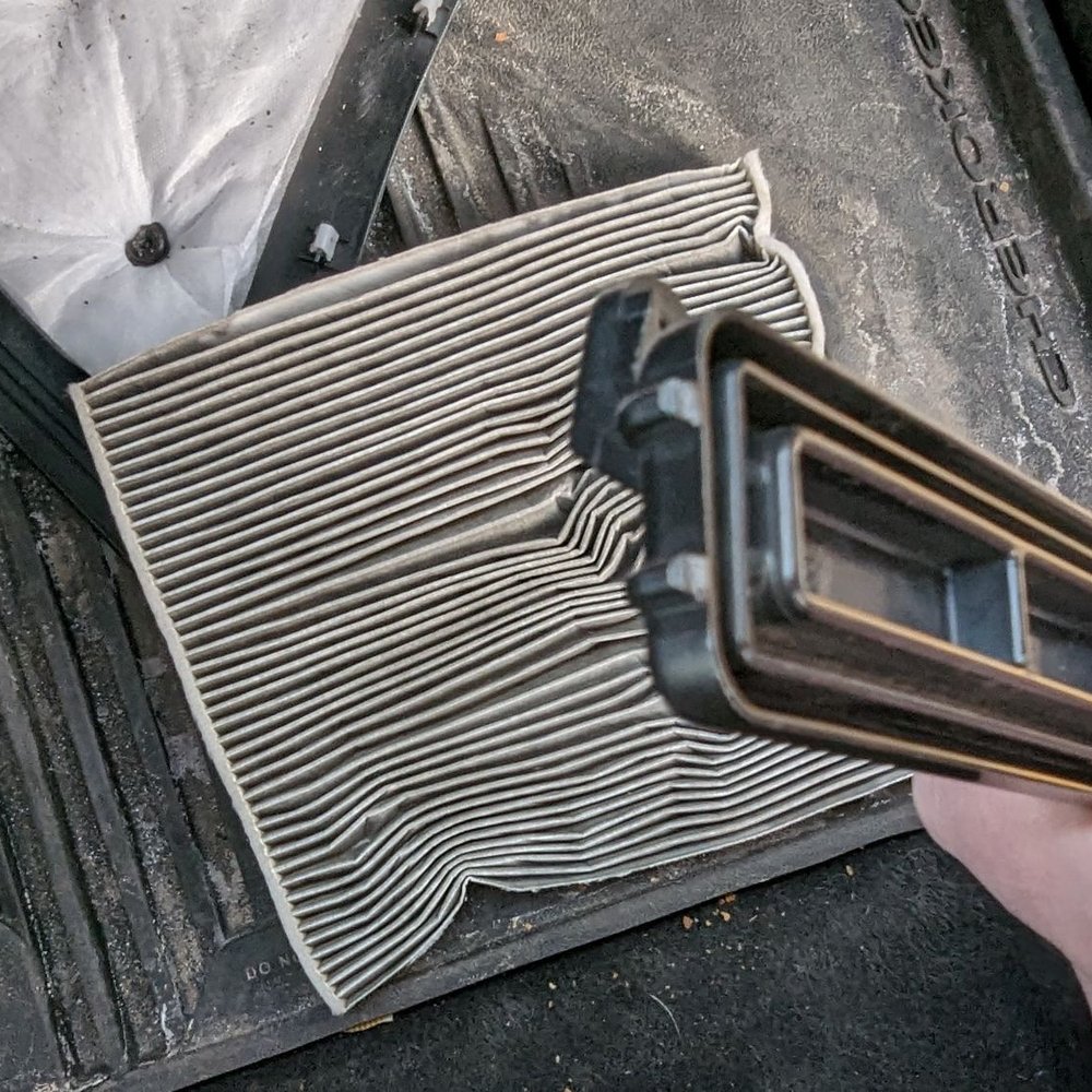 Jiffy Lube - Air filter door.. Cracked - Auto Repair Near Me - Chicago, Illinois Jiffy Lube - Air filter door.. Cracked - Auto Repair Near Me - Chicago, Illinois