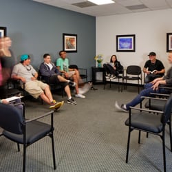 Authentic Recovery Center - Therapy can be FUN!