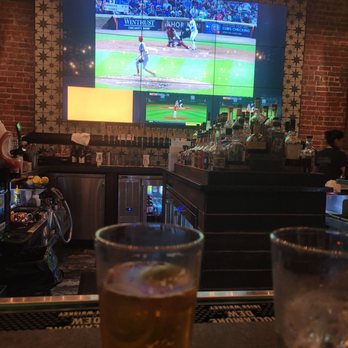 Square Roots - A Second Pint - Gastropubs Near Me - Crown Point, Indiana