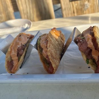 Salt On The Water - New American Near Me - Merrick, New York