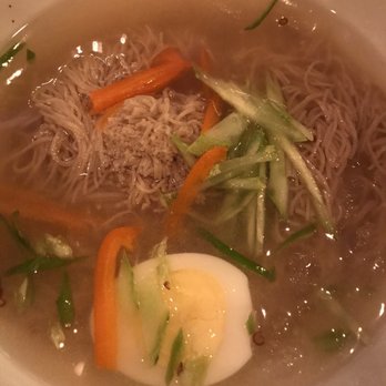 SSAM - Korean Near Me - Brooklyn, New York