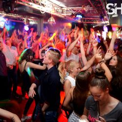 Diskothek Shooters