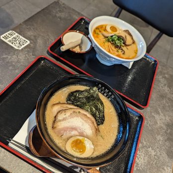 Ramen Isshin - Ramen Near Me - Concord, Ontario