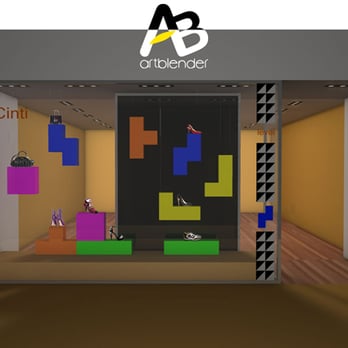 Artblender - IL RENDERING... - Interior Design Near Me - Villaricca, NA