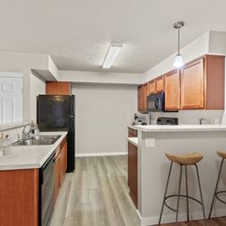 Trillium Apartments