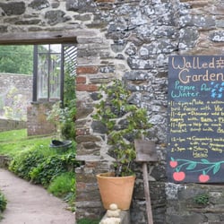Sharpham House - .