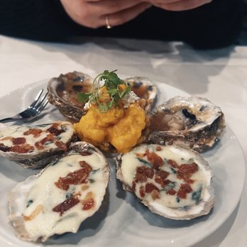 Fin Seafood - Seafood Near Me - Newport News, Virginia