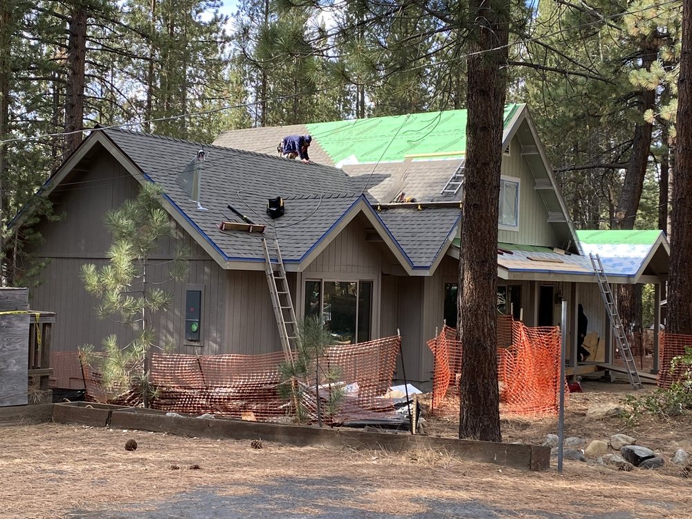 Slide of High Altitude Roofing