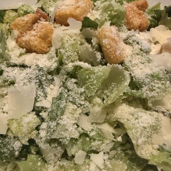 Yard House - Traditional Caesar - New American Near Me - Willow Grove, Pennsylvania Yard House - Traditional Caesar - New American Near Me - Willow Grove, Pennsylvania