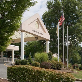Complete Care at Summit Ridge - Skilled Nursing Near Me - West Orange, New Jersey