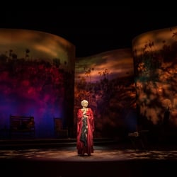 Chicago Opera Theater - A Coffin in Egypt