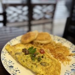 Mueller's Bistro & Bakery