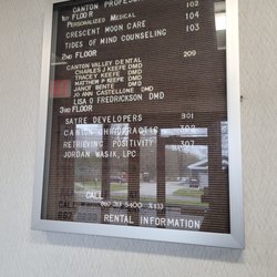 Canton Valley Dental