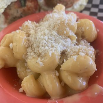 Clermont Brewing - Mac n Cheese - Breweries Near Me - Clermont, Florida
