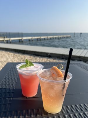 Amalfi Coastal Kitchen & Cocktails by null
