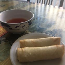 China King