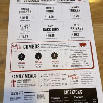 Sonny's BBQ - Southern Near Me - Ocoee, Florida