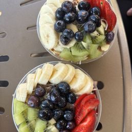 Regular Acai Bowl Regular Acai Bowl