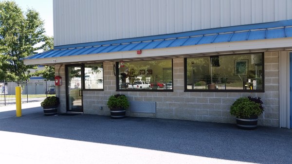 Anchor Self Storage 11 Tant Ln Narragansett Ri Unknown Mapquest Anchor Self Storage 11 Tant Ln, Anchor Storage Narragansett Rhode Island Usa