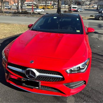 Rick’s Complete Auto Detail - Auto Detailing Near Me