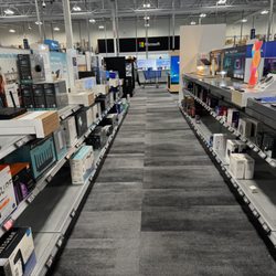 Best Buy - Brookfield