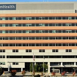Evergreen Health