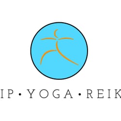 PIP YOGA - My Logo