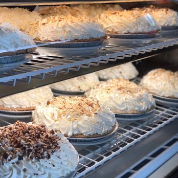 Corky's Kitchen & Bakery - Pies - Bakeries Near Me - Corona, California Corky's Kitchen & Bakery - Pies - Bakeries Near Me - Corona, California