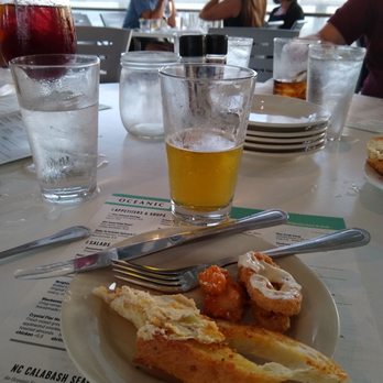 Oceanic - Appetizers and beer - Seafood Near Me - Wrightsville Beach, North Carolina Oceanic - Appetizers and beer - Seafood Near Me - Wrightsville Beach, North Carolina