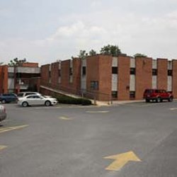 Carilion Clinic Family Medicine - Staunton