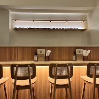 Nami Nori - Sushi Bars Near Me - Brooklyn, New York Nami Nori - Sushi Bars Near Me - Brooklyn, New York