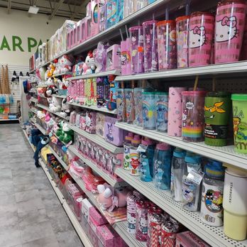 Dollar Paradise - Discount Store Near Me - Fresno, California